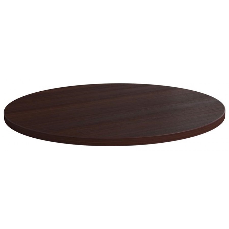 Pax Holz Wenge Table Top - Round